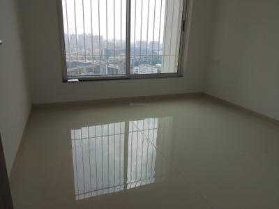 Bedroom Image of 1500 Sq.ft 3 BHK Apartment / Flat for sale in Runwal The Central Park, Chinchwad Pune for Rs. 17000000