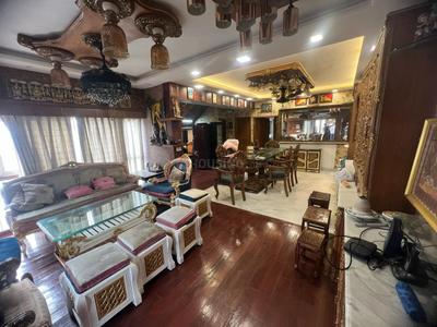 3 BHK Flat