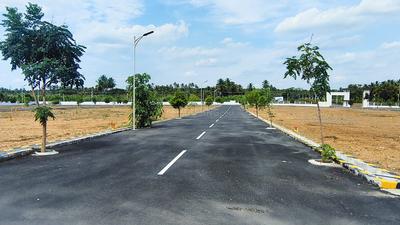 Image of 1320 Sq.ft Residential Plot / Land for sale in Kariampalayam, Coimbatore for Rs. 1795000