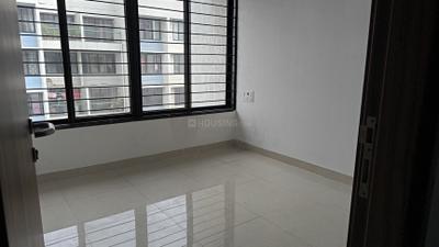 Bedroom Image of 960 Sq.ft 2 BHK Apartment / Flat for sale in Magarpatta Pancham Phase I At Nanded City, Nanded Pune for Rs. 9700000