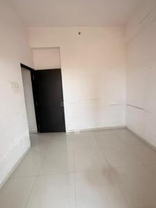 Hall Image of 650 Sq.ft 1 BHK Apartment / Flat for sale in Dombivli West Thane for Rs. 5300000