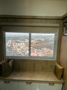 Bedroom Image of 1990 Sq.ft 3 BHK Apartment / Flat for sale in Vinayak NRI City, Khyora Kanpur for Rs. 9999999