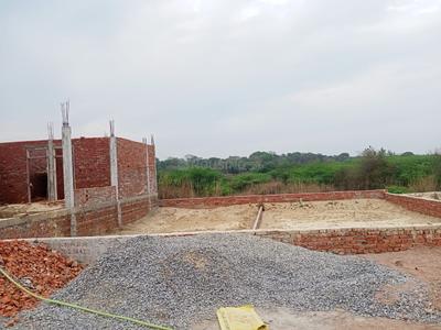 Image of 1000 Sq.ft Residential Plot / Land for sale in Sarojini Nagar, Lucknow for Rs. 1550000