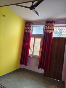 Bedroom Image of 1400 Sq.ft 2.5 BHK Apartment / Flat for sale in Vasundhara Ghaziabad for Rs. 14000000