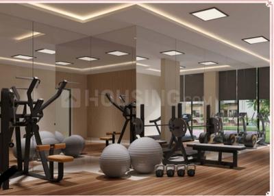 Image of 2151 Sq.ft 4 BHK Apartment / Flat for sale in Skyhigh INR Heights, Phusgarh Part, Karnal for Rs. 18000000