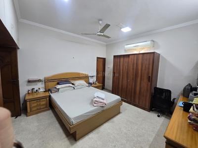 Bedroom Image of 4500 Sq.ft 4 BHK Duplex for sale in Anna Nagar West Chennai for Rs. 67500000