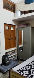 Balcony Image of 1250 Sq.ft 3 BHK Builder Floor for sale in Darshan Purwa Kanpur for Rs. 4800000