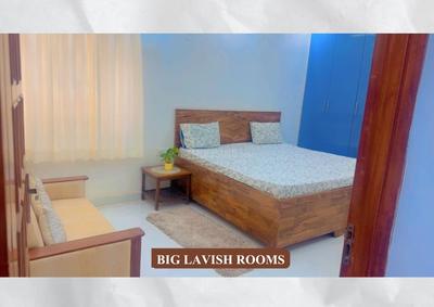 5 BHK Independent Builder Floor