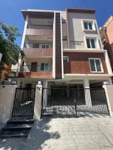 3 BHK Flat