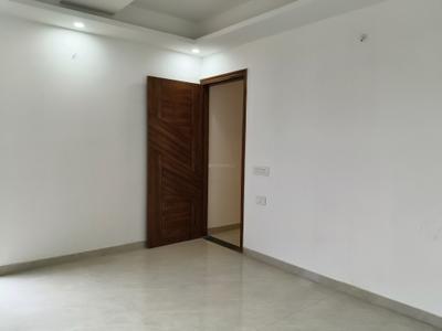 Bedroom Image of 2400 Sq.ft 3 BHK Builder Floor for sale in Palam Vihar Gurgaon for Rs. 27500000