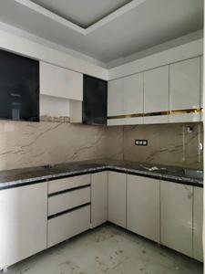 Kitchen Image of 1095 Sq.ft 2 BHK Apartment / Flat for sale in Devla Greater Noida for Rs. 3755850
