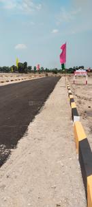 Image of 1000 Sq.ft Residential Plot / Land for sale in Tindivanam, Viluppuram for Rs. 800000