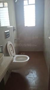Image of 2635 Sq.ft 3 BHK Apartment / Flat for sale in Kopar Khairane, Navi Mumbai for Rs. 33800000