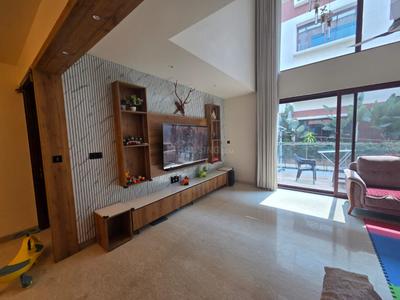 Balcony Image of 3920 Sq.ft 4 BHK Duplex for sale in Keya Life By The Lake, Jakkur Bengaluru for Rs. 62500000
