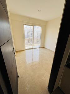 Bedroom Image of 1530 Sq.ft 2.5 BHK Builder Floor for sale in Signature Global Park III , Sector 36 Sohna for Rs. 12500000
