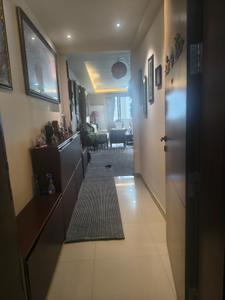 Image of 2117 Sq.ft 3.5 BHK Apartment / Flat for sale in New Town, Kolkata for Rs. 23000000