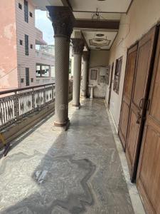 Balcony Image of 1500 Sq.ft 1.5 BHK Builder Floor for rent in Mansarovar Colony Aligarh for Rs. 15000