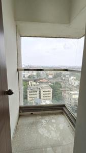 Balcony Image of 2225 Sq.ft 3.5 BHK Apartment / Flat for rent in Takshashila Air, Ellisbridge Ahmedabad for Rs. 58000