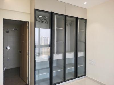 Bedroom Image of 1115 Sq.ft 2 BHK Apartment / Flat for sale in Ruparel Orion, Chembur Mumbai for Rs. 22000000