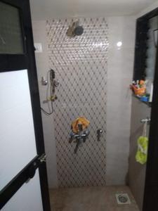 Bathroom Image of 680 Sq.ft 1 BHK Apartment / Flat for sale in Charms Paradise, Titwala Thane for Rs. 2800000