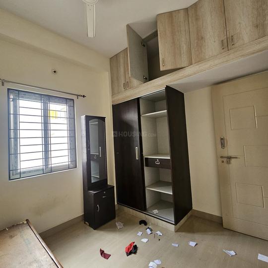 Sector 7, HSR Layout Bedroom 1
