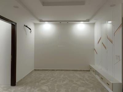 4 BHK Independent Builder Floor