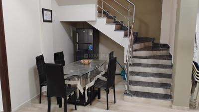 Hall Image of 2600 Sq.ft 3 BHK Villa for sale in Maval Lonavala for Rs. 12000000