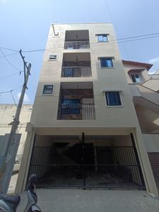 Image of 2400 Sq.ft 6 BHK Independent House for rent in Kammanahalli, Bengaluru for Rs. 150000
