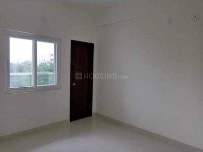 Bedroom Image of 1260 Sq.ft 2 BHK Apartment / Flat for rent in Sanjeeva Reddy Nagar Hyderabad for Rs. 26500