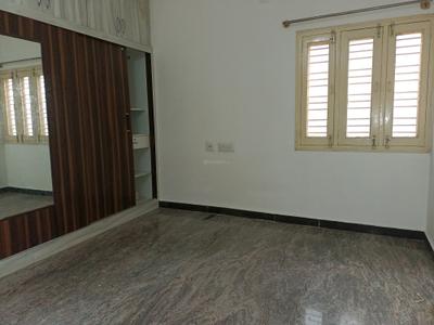 Bedroom Image of 1400 Sq.ft 2 BHK Independent House for rent in Margondanahalli Bengaluru for Rs. 20500