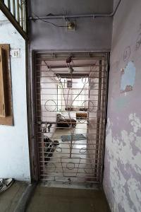 Balcony Image of 1962 Sq.ft 3 BHK Apartment / Flat for sale in Bapunagar Ahmedabad for Rs. 6000000