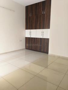 Bedroom Image of 1061 Sq.ft 2 BHK Apartment / Flat for rent in Brigade Xanadu, Chinna Nolambur Chennai for Rs. 41000