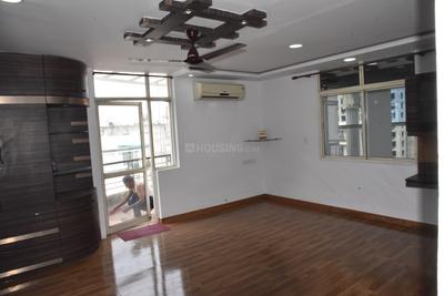 4 BHK Flat