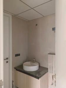 Common Bathroom Image of 1400 Sq.ft 3 BHK Builder Floor for sale in Signature Global City 63A, Kadarpur Gurgaon for Rs. 24011767
