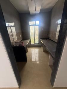 Kitchen Image of 840 Sq.ft 2 BHK Apartment / Flat for sale in Balaji Siddhivinayak Complex Building No 1 B Wing, Dombivli West Thane for Rs. 6800000