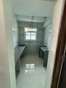 Kitchen Image of 705 Sq.ft 1 BHK Apartment / Flat for sale in Shivsai 9 Square, Kalyan West Kalyan for Rs. 7000000
