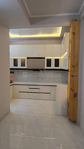 Kitchen Image of 3500 Sq.ft 5 BHK Villa for sale in Sitapura Jaipur for Rs. 19000000