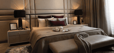 Image of 6000 Sq.ft 4 BHK Apartment / Flat for sale in ATS Knightsbridge, Sector 124, Noida for Rs. 135000000