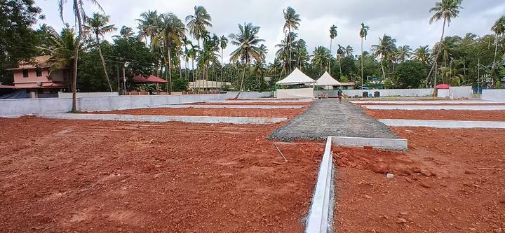 Thrippunithura Main Image 1