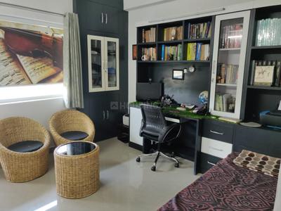 Hall Image of 1600 Sq.ft 3 BHK Apartment / Flat for sale in Jwalapur Haridwar for Rs. 7500000
