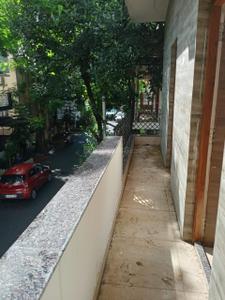 Balcony Image of 3200 Sq.ft 5 BHK Independent House for sale in Salt Lake City Kolkata for Rs. 26500000