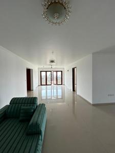Hall Image of 3800 Sq.ft 4 BHK Apartment / Flat for sale in Cooke Town Bengaluru for Rs. 100000000