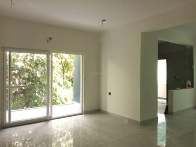Living Room Image of 1000 Sq.ft 2 BHK Apartment / Flat for rent in Mahadevapura Bengaluru for Rs. 46004