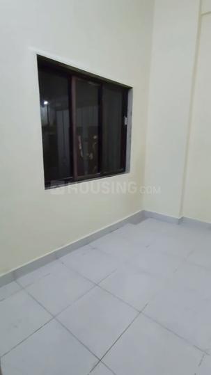 Lokhandwala Township, Kandivali East Bedroom 1