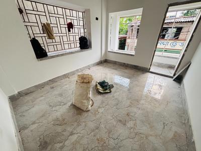 Bedroom Image of 719 Sq.ft 2 BHK Apartment / Flat for sale in Siddhaye Apartment, Hindmotor Hooghly for Rs. 1900000