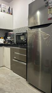 Kitchen Image of Mea Estate in Andheri West, Mumbai