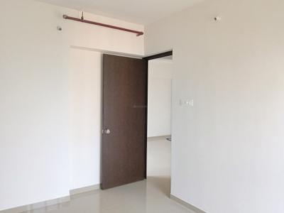 Bedroom Image of 900 Sq.ft 2 BHK Apartment / Flat for rent in Puraniks City Reserva Phase 1, Thane West Thane for Rs. 21000