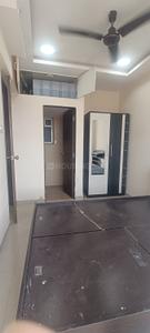 1 BHK Fully Furnished Flat