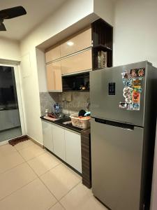 Kitchen Image of 1420 Sq.ft 2 BHK Apartment / Flat for sale in Paras Irene, Sector 70A Gurgaon for Rs. 17000000