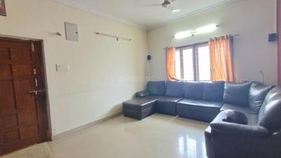 Hall Image of 1872 Sq.ft 3 BHK Apartment / Flat for sale in Kapra Secunderabad for Rs. 9800000
